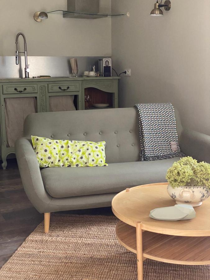 La Belle Etoile Chambres Roaix Екстериор снимка