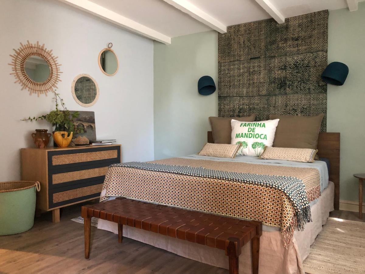 La Belle Etoile Chambres Roaix Екстериор снимка